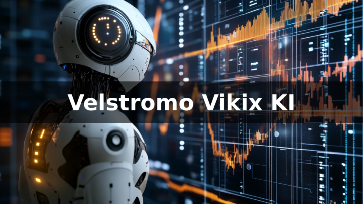 Velstromo Vikix KI Erfahrungen 2026: Kann Velstromo Vikix KI vertrauenswürdig sein?