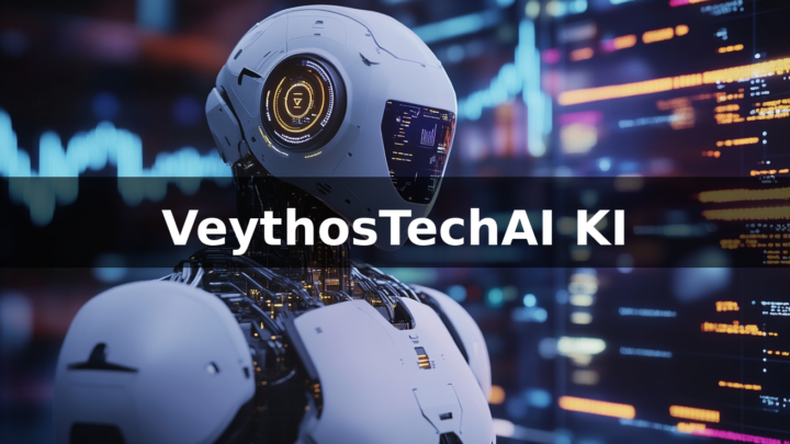 VeythosTechAI KI Erfahrungen 2026: Ist VeythosTechAI KI wirklich seriös?