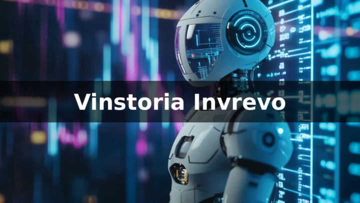 Vinstoria Invrevo Erfahrungen 2026: Ist Vinstoria Invrevo wirklich seriös?