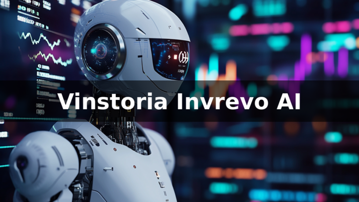 Vinstoria Invrevo AI Erfahrungen 2026: Kann Vinstoria Invrevo AI vertrauenswürdig sein?