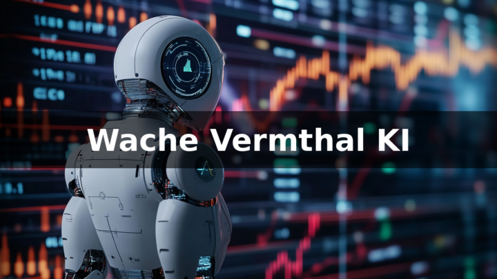 Wache Vermthal KI Erfahrungen 2026: Betrug oder seriös?