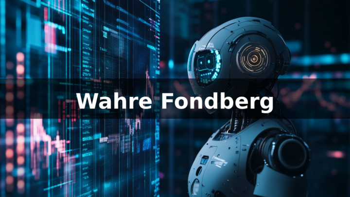 Wahre Fondberg Erfahrungen 2026: Ist Wahre Fondberg wirklich seriös?
