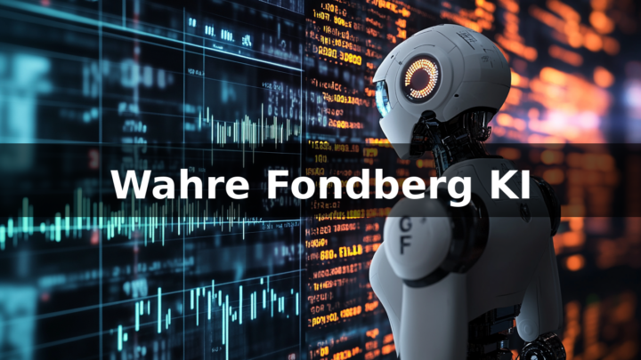 Wahre Fondberg KI Erfahrungen 2026: Betrug oder seriös?