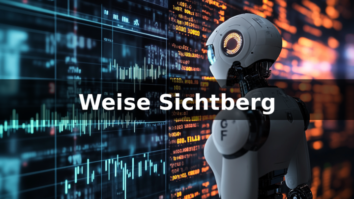 Weise Sichtberg Erfahrungen 2026: Ist Weise Sichtberg wirklich seriös?