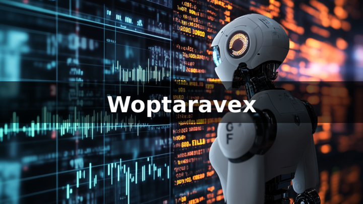 Woptaravex Erfahrungen 2026: Ist Woptaravex wirklich seriös?
