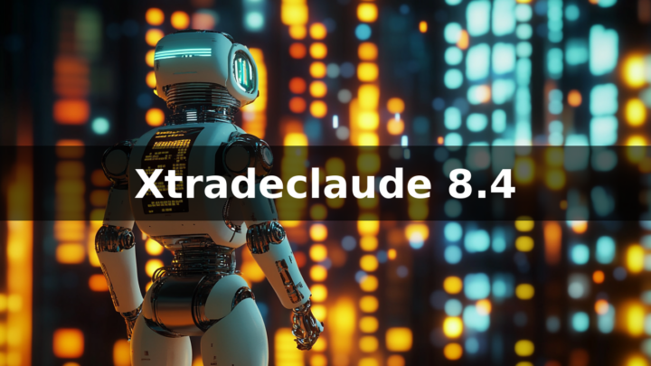 Xtradeclaude 8.4 Erfahrungen 2026: Ist Xtradeclaude 8.4 wirklich seriös?