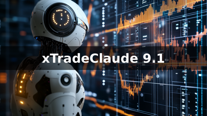xTradeClaude 9.1 Erfahrungen 2026: Betrug oder seriös?