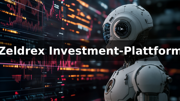 Zeldrex Investment-Plattform Erfahrungen 2026: Ist Zeldrex Investment-Plattform wirklich seriös?