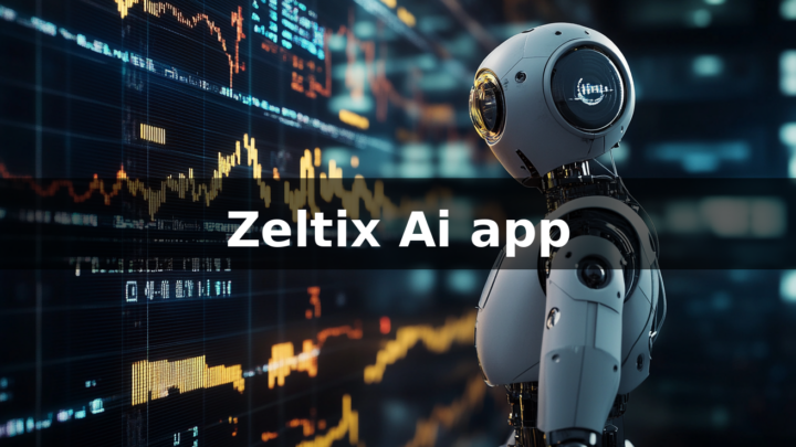 Zeltix Ai app Erfahrungen 2026: Ist Zeltix Ai app wirklich seriös?