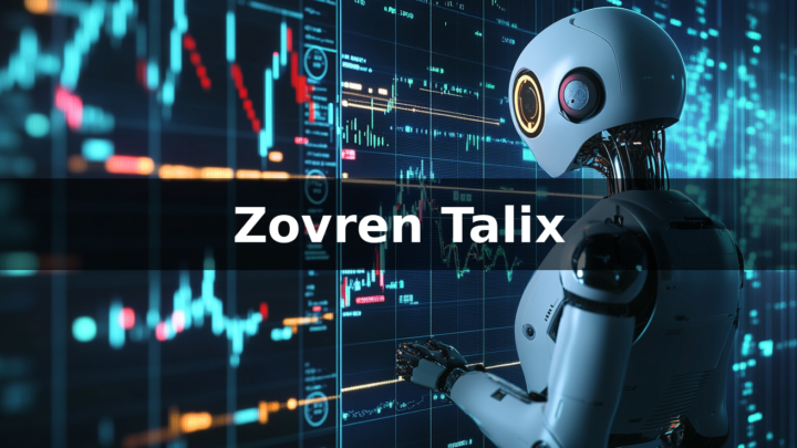 Zovren Talix Erfahrungen 2026: Kann Zovren Talix vertrauenswürdig sein?