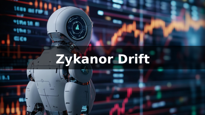 Zykanor Drift Erfahrungen 2026: Kann Zykanor Drift vertrauenswürdig sein?