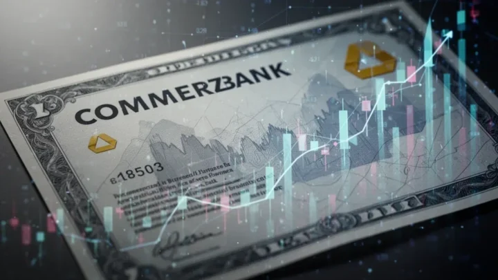 Commerzbank vor der Entscheidung? Warum der Übernahmekampf mit UniCredit jetzt in eine entscheidende Phase geht