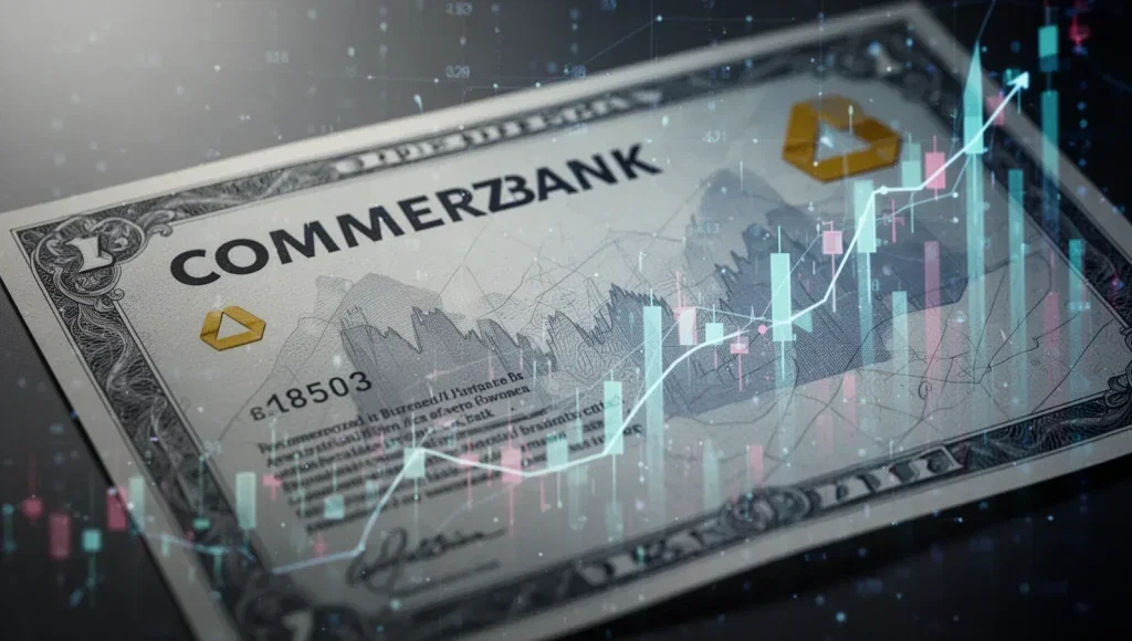 Commerzbank vor der Entscheidung? Warum der Übernahmekampf mit UniCredit jetzt in eine entscheidende Phase geht