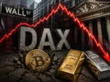 DAX Gewinner und Verlierer der KW 24 mit Adidas als stärkster Aktie