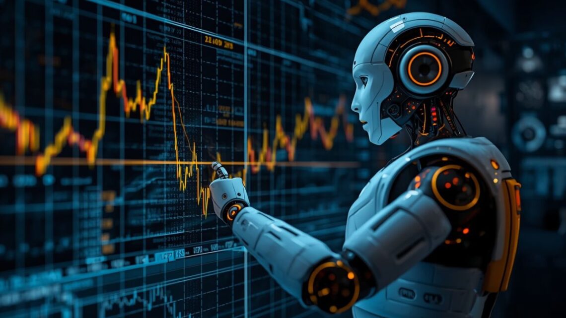 Legacy Bitfundex: Warum diese KI-Handelsplattform 2026 immer mehr Aufmerksamkeit erhält