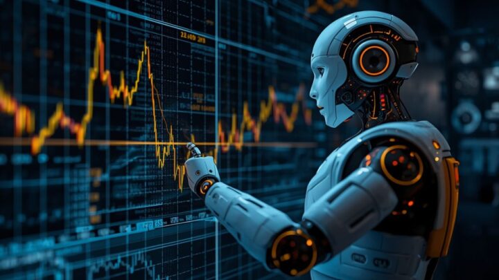 Legacy Bitfundex: Warum diese KI-Handelsplattform 2026 immer mehr Aufmerksamkeit erhält