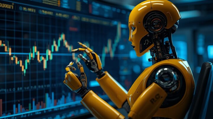 Mytrix Halo Gpt startet durch: Die KI-Handelsplattform, die 2026 die Finanzwelt aufmischt