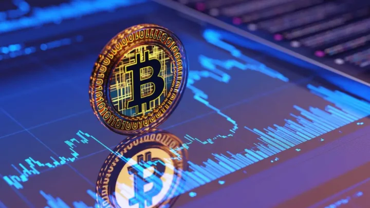 Bitcoin unter Druck: ETF-Abflüsse treffen den Kryptomarkt während KI-Aktien neue Rekorde erreichen