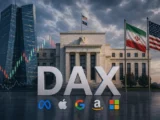 Globaler Börsenvergleich zeigt Rekordstände in den USA und Asien, während der DAX seitwärts tendiert