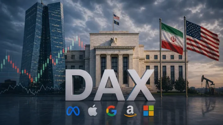 DAX vor ruhigem Wochenstart: Rekordmärkte in den USA und Asien setzen Europa unter Erwartungsdruck