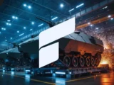 Rheinmetall Aktie im DAX zwischen starkem Rüstungsboom und aktueller Marktvolatilität.