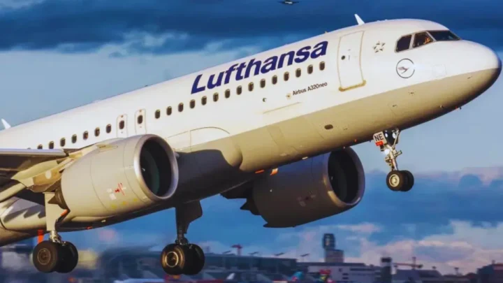 Lufthansa Aktie 2026: Lohnt sich der Einstieg jetzt? Aktueller Kurs, Prognose und Risiken