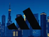 Adidas Logo und Sportschuhe – Symbol für steigende Adidas Aktie 2026.