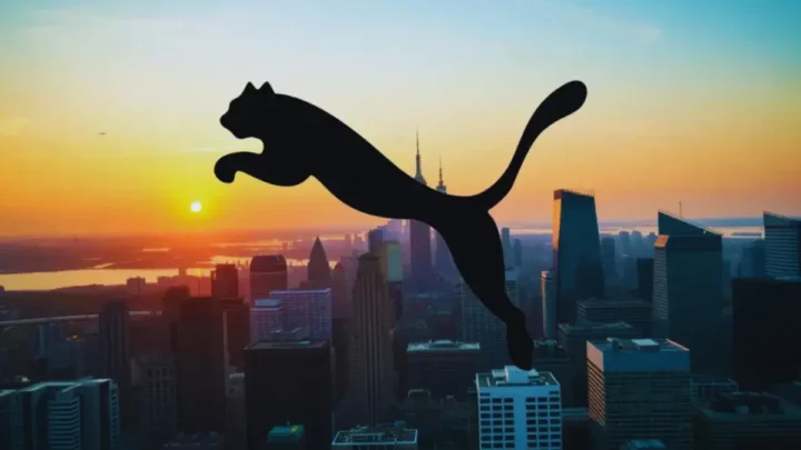 Puma Aktie unter Druck: Volatile Börsenphase trotz starkem Jahresplus – was jetzt den Kurs bewegt
