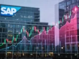 SAP-Aktie steigt deutlich an der Börse und durchbricht wichtige Kursmarke