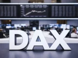 DAX Index Chart mit aktuellem Stand bei 25.141 Punkten im Juni 2026