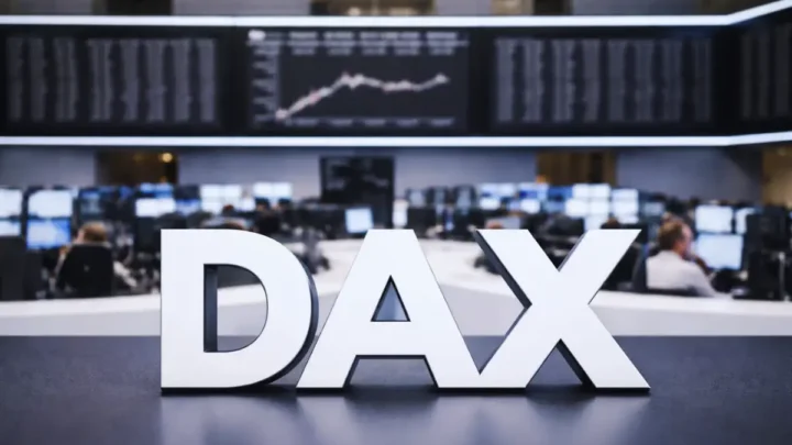 DAX heute steigt weiter: 25.141 Punkte – Diese Aktien ziehen kräftig an
