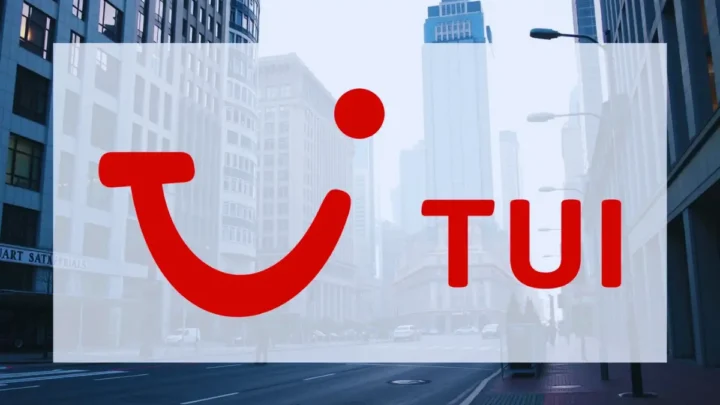 TUI Aktie 2026: Kurs bei 6,95 Euro – Starkes Potenzial oder weiterer Rücksetzer?
