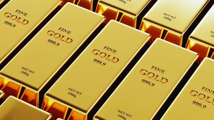 Goldpreis steigt wieder: Warum Anleger jetzt genauer auf das Edelmetall schauen