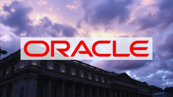 Oracle Aktie kippt in die Unsicherheit: Wird der KI-Trade jetzt plötzlich infrage gestellt?