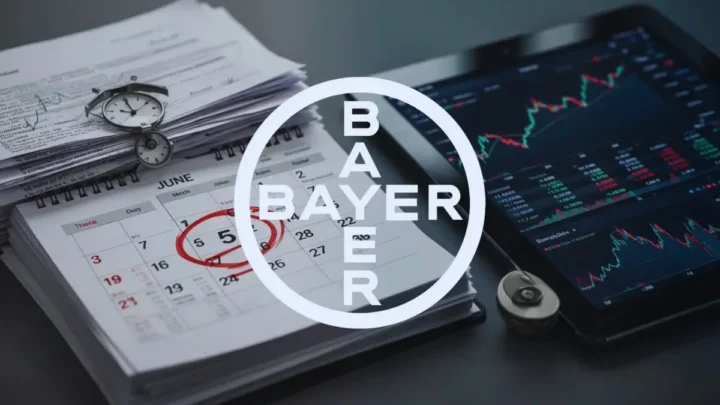 Bayer aktie unter druck und hoffnung zugleich – warum der kurs jetzt plötzlich wieder in bewegung ist