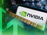 Nvidia Aktie im KI-Boom mit Rekordumsatz, 80-Milliarden-Rückkauf und US-Exportregeln im Fokus der Märkte.