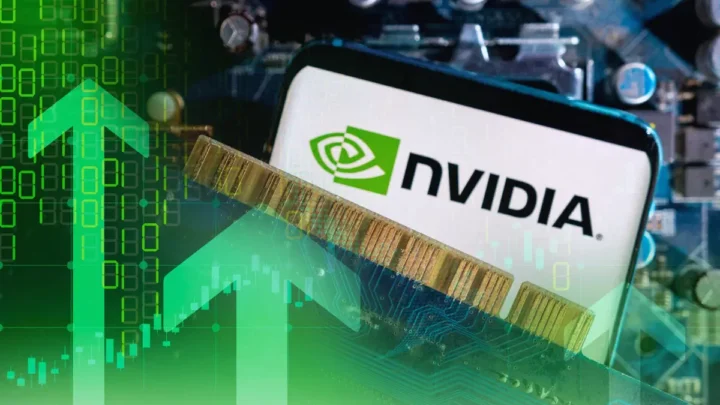 Nvidia Aktie explodiert im KI-Boom: 80-Milliarden-Rückkauf, Rekordumsatz und neue US-Exportregeln bewegen den Chip-Giganten