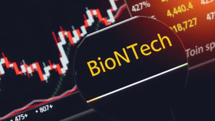 BioNTech Aktie 2026 im Fokus: Kursdruck, starke Pipeline und neue Chancen im Biotech-Markt