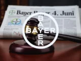 Bayer-Aktie mit deutlichem Kursrückgang im DAX-Handel