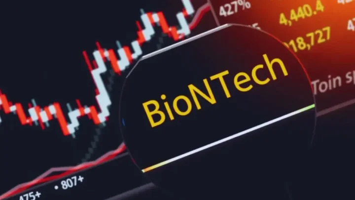 BioNTech Aktie 2026: Warum der Kurs schwankt – und was Anleger jetzt wissen müssen