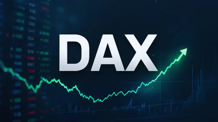 DAX unter Druck: Warum Anleger heute besonders auf Siemens, Rheinmetall und Infineon schauen