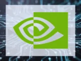 Nvidia-Chip und Grafikprozessor auf einer Leiterplatte als Symbol für den KI- und Halbleiterboom, während die Nvidia Aktie stabil bei rund 191 Euro notiert.