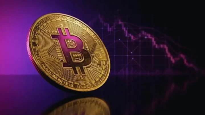 Bitcoin stürzt unter Druck – 66.000 Dollar Marke wackelt: Kommt jetzt der nächste große Krypto-Abverkauf?