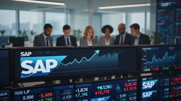 SAP Aktie Juni 2026: Starke Erholung – Lohnt der Einstieg jetzt?