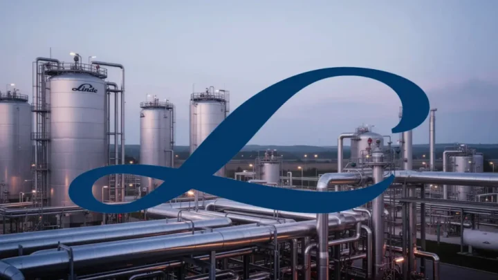 Linde-Aktie vor neuem Kursschub? Analysten sehen weiteres Aufwärtspotenzial bis 600 US-Dollar