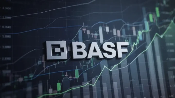 BASF Aktie 2026: Warum Anleger jetzt genau hinschauen sollten