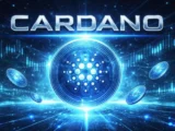 Cardano ADA Kursanalyse mit wichtigen Unterstützungs- und Widerstandsmarken im aktuellen Kryptomarkt