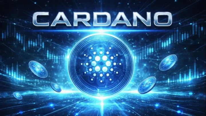 Cardano vor kritischer Entscheidung: Fällt ADA unter 0,20 Dollar oder startet die nächste Erholung?