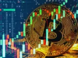 itcoin-Kurs fällt auf Tiefststand – Chart mit rotem Abwärtstrend im Juni