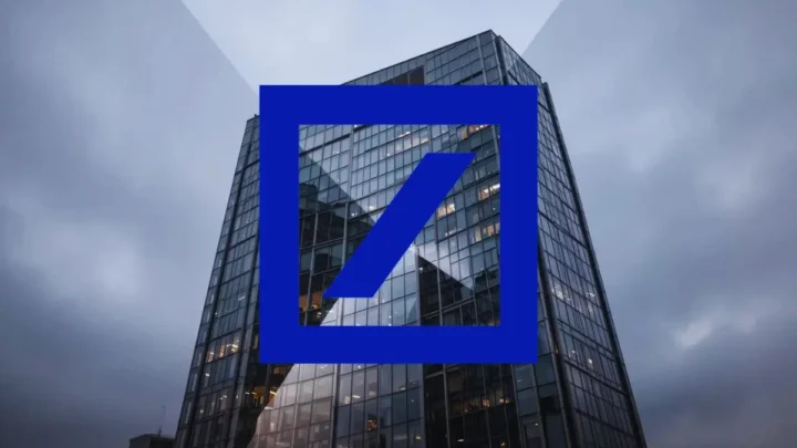 Deutsche Bank Aktie fällt leicht – Ist das die Chance für Anleger?